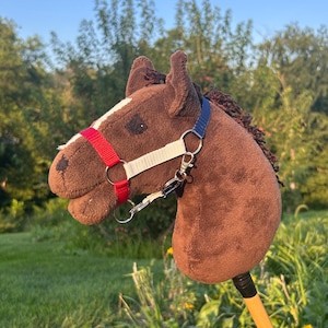 Hobby Horse ushhc Halter