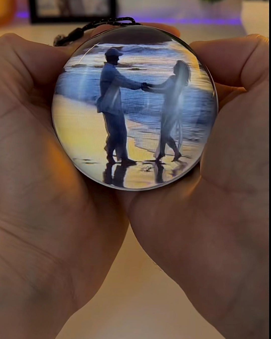 Memory Custom Do Ball Memory Ball From Inside Out - Etsy