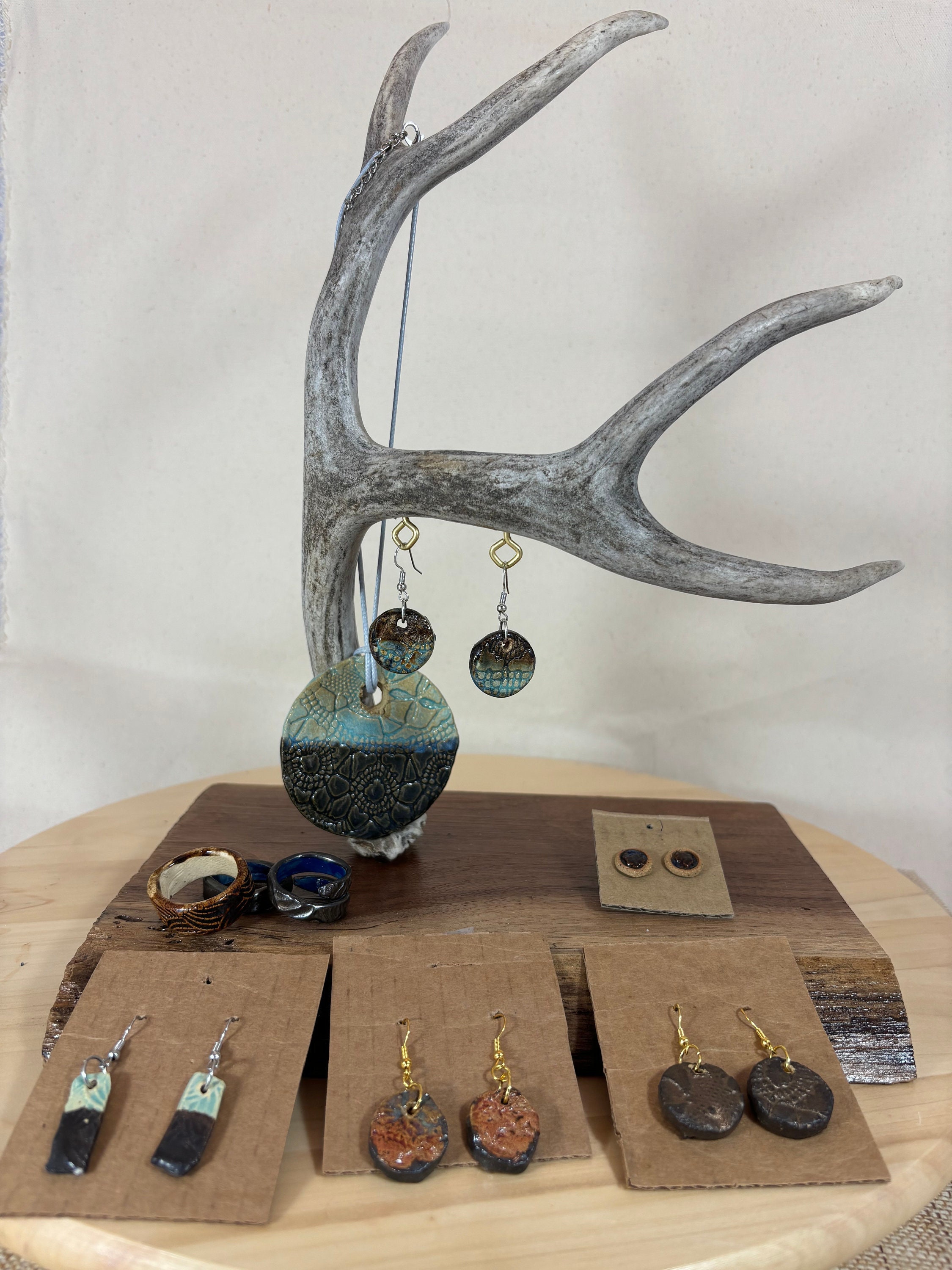 PotteryIDAHO - Etsy