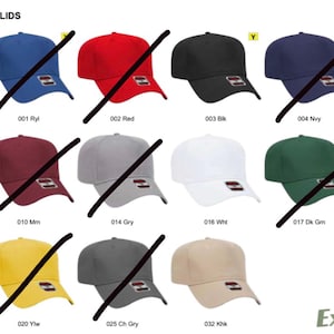 Gameday Vintage Trucker Hat main image 0