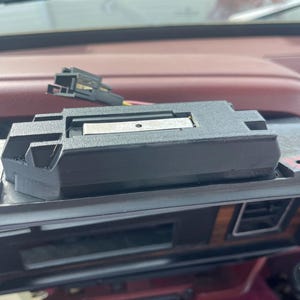 Soporte de luz de mapa para camioneta Dodge Ram Cummins de primera generación