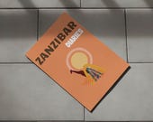 Coffee Table Book Cover (JPG) - Zanzibar Version