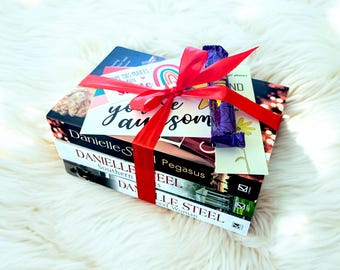 Danielle Steel Book Bundle: Pegasus, Southern Lights, Good Woman