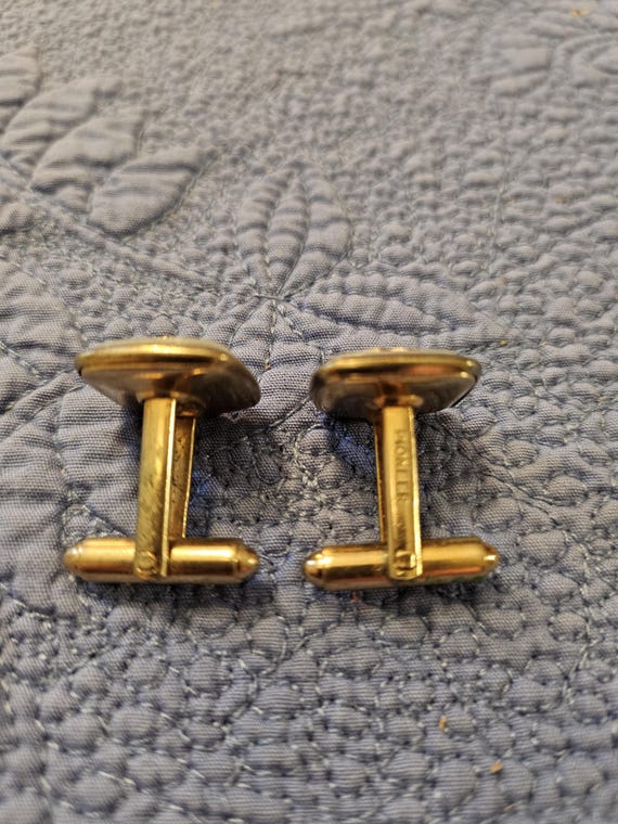 Shriner Cuff Links - image 3