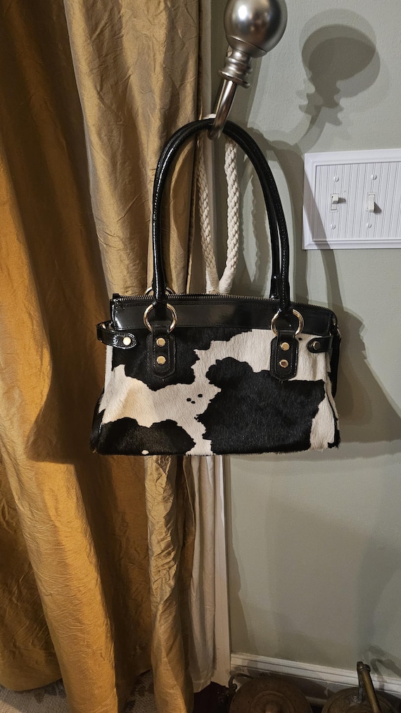 Cavalcanti leathershoulder bag Gem