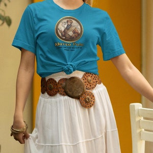 Marco polo shirts online discount