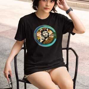 Anti che t shirts sales