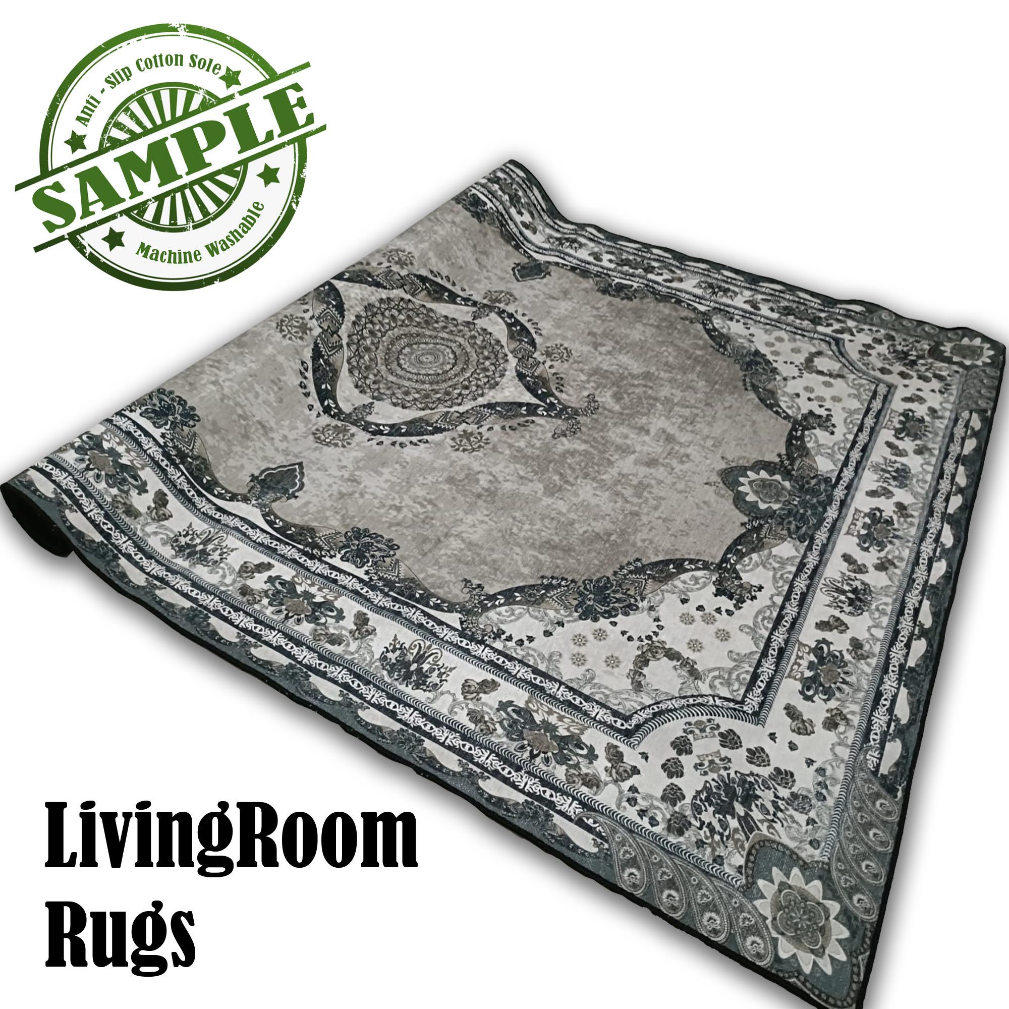 Flowers Rug, Rose Rug, Colorful Rug, Flowers Pattern Rug, Boho Decor ...