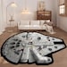 see more listings in the Nursery Rugs section