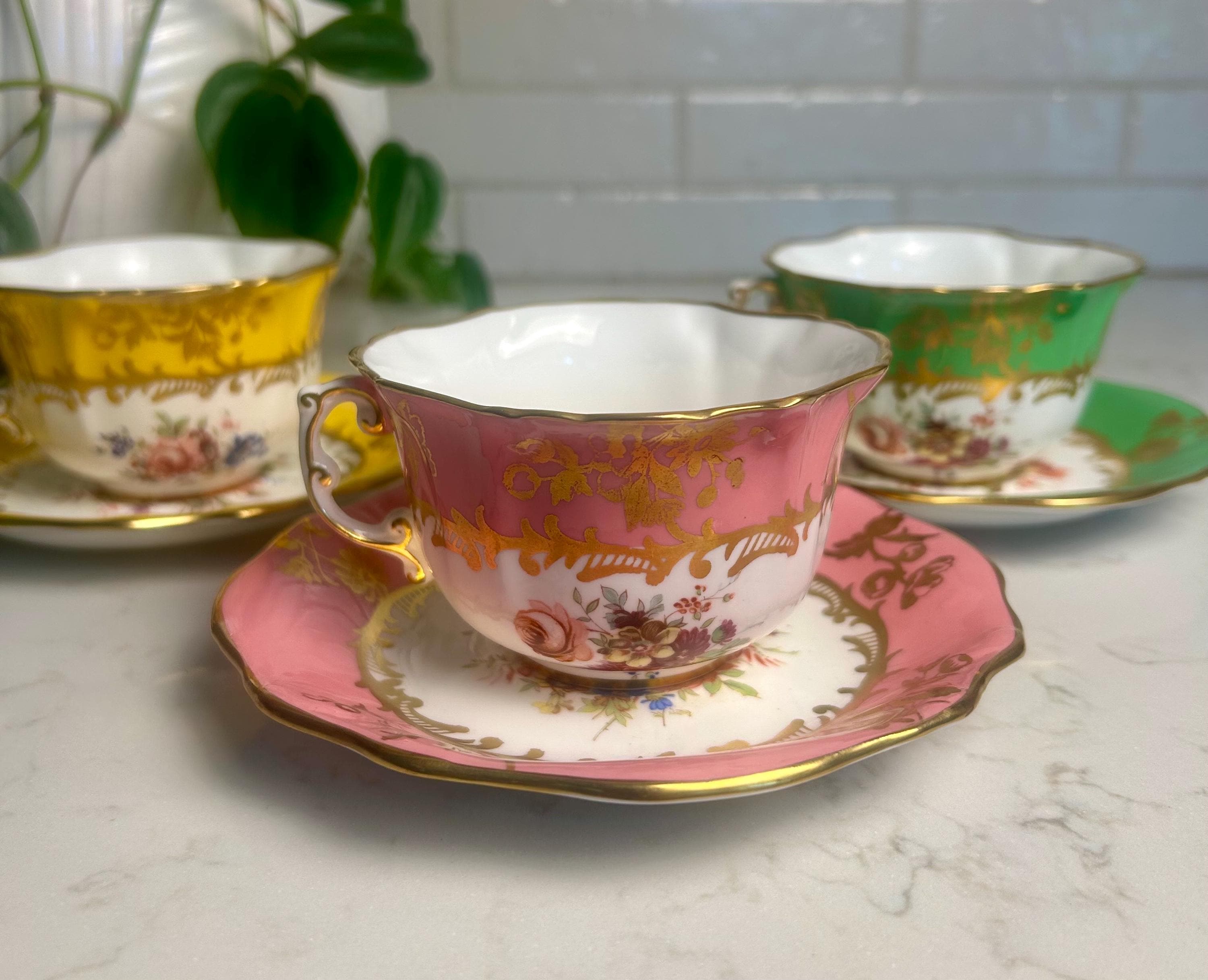 Hammersley - Etsy