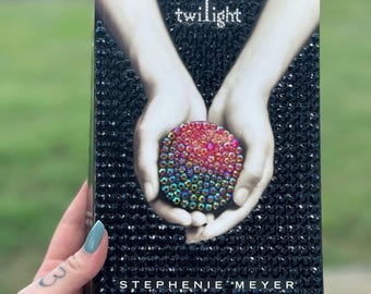 Crepúsculo deslumbrante personalizado