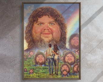 ART "JD Vance Field"