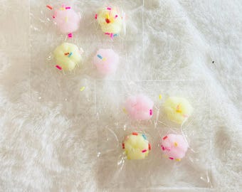 手作りタバスクイーズ - スクエアケーキ - Etsy 日本