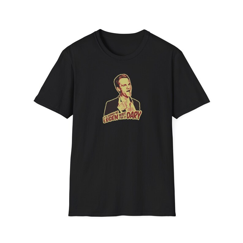 Barnesmith UCLA Bruins Unisex T-Shirt – Officially Licensed, 100% Cotton, Screen Printed, Made In USA, True To Size