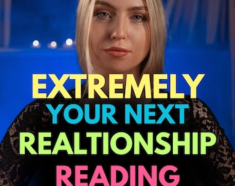 Same Hour Tarot Reading: In-Depth Relationship, Psychic Love Reading