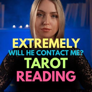 Same Hour Love Tarot Reading: Ex, Soulmate, Twin Flame