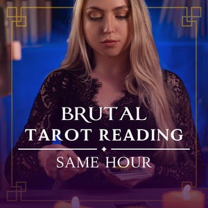brutal tarot, love tarot reading, relationship tarot, psychic reading, spiritual reading, psychic insights, tarot forecast, love prediction, relationship advice, psychic guidance, tarot advice, intuitive reading, spiritual guidance