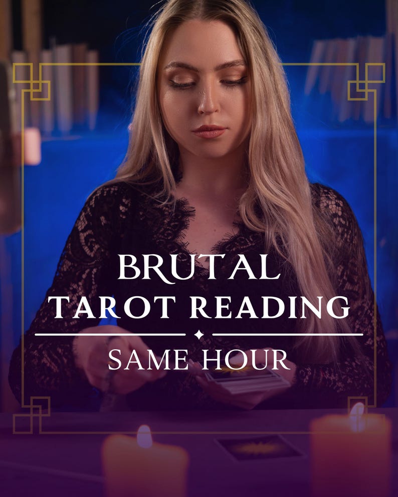brutal tarot, love tarot reading, relationship tarot, psychic reading, spiritual reading, psychic insights, tarot forecast, love prediction, relationship advice, psychic guidance, tarot advice, intuitive reading, spiritual guidance