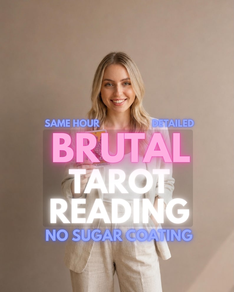 brutal tarot, love tarot reading, relationship tarot, psychic reading, spiritual reading, psychic insights, tarot forecast, love prediction, relationship advice, psychic guidance, tarot advice, intuitive reading, spiritual guidance