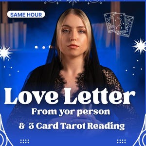MÊME HEURE Lettre d'amour | Lecture précise du tarot d'amour | Lecture d'amour psychique | Aperçu de l'âme sœur et de la flamme jumelle | Tarot amour et relation