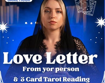 Love Tarot Reading: Soulmate & Twin Flame Insights