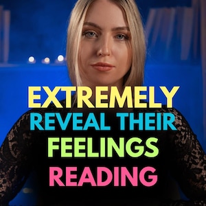Telepathy Insights Psychic Love Reading - Same Hour