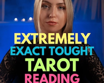 Same Hour Tarot Reading: Love & Soulmate Psychic Insight