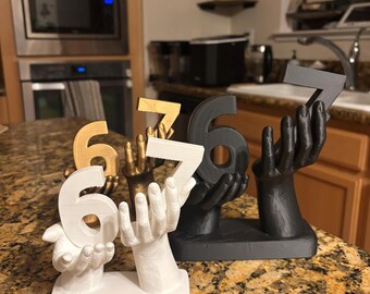 67 Come to life