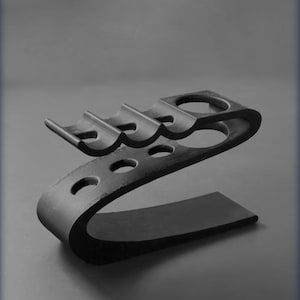 Toothbrush Holder