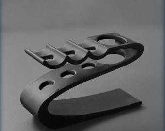 Porta spazzolino da denti