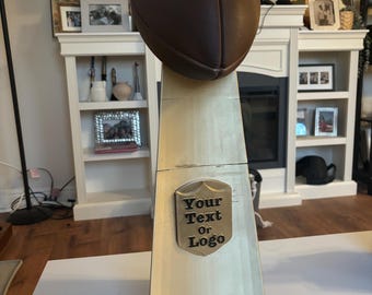 Trofeo Fantasy Football - Personalizzabile con il nome della squadra