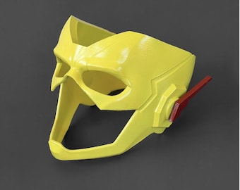 Kid flash helmet Wearable