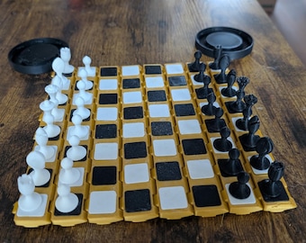 Travel Chess Set