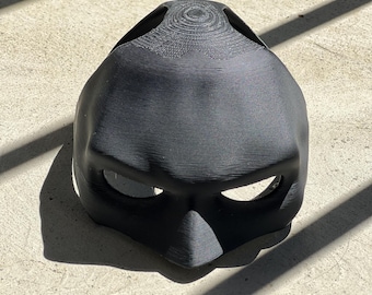 BatCat wearable helmet