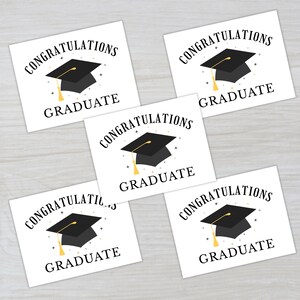 does cgc grade pokemon cards Enclosure Card - Happy Graduation Reach for the Stars