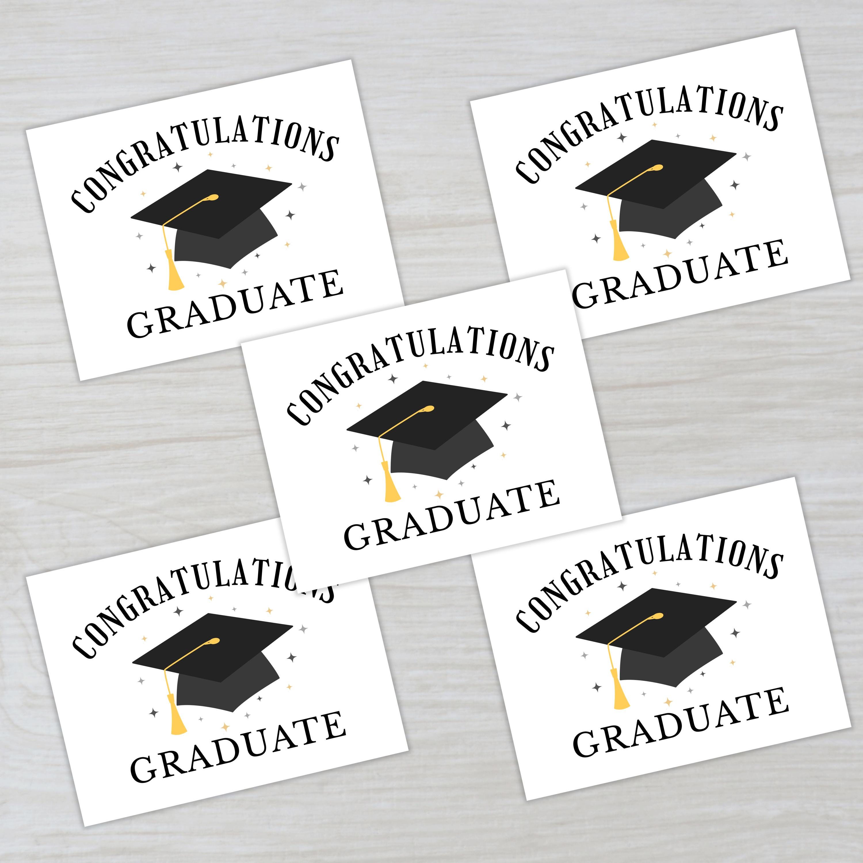 Bulk Grad Cards - Etsy Bulk Grad Cards - Etsy