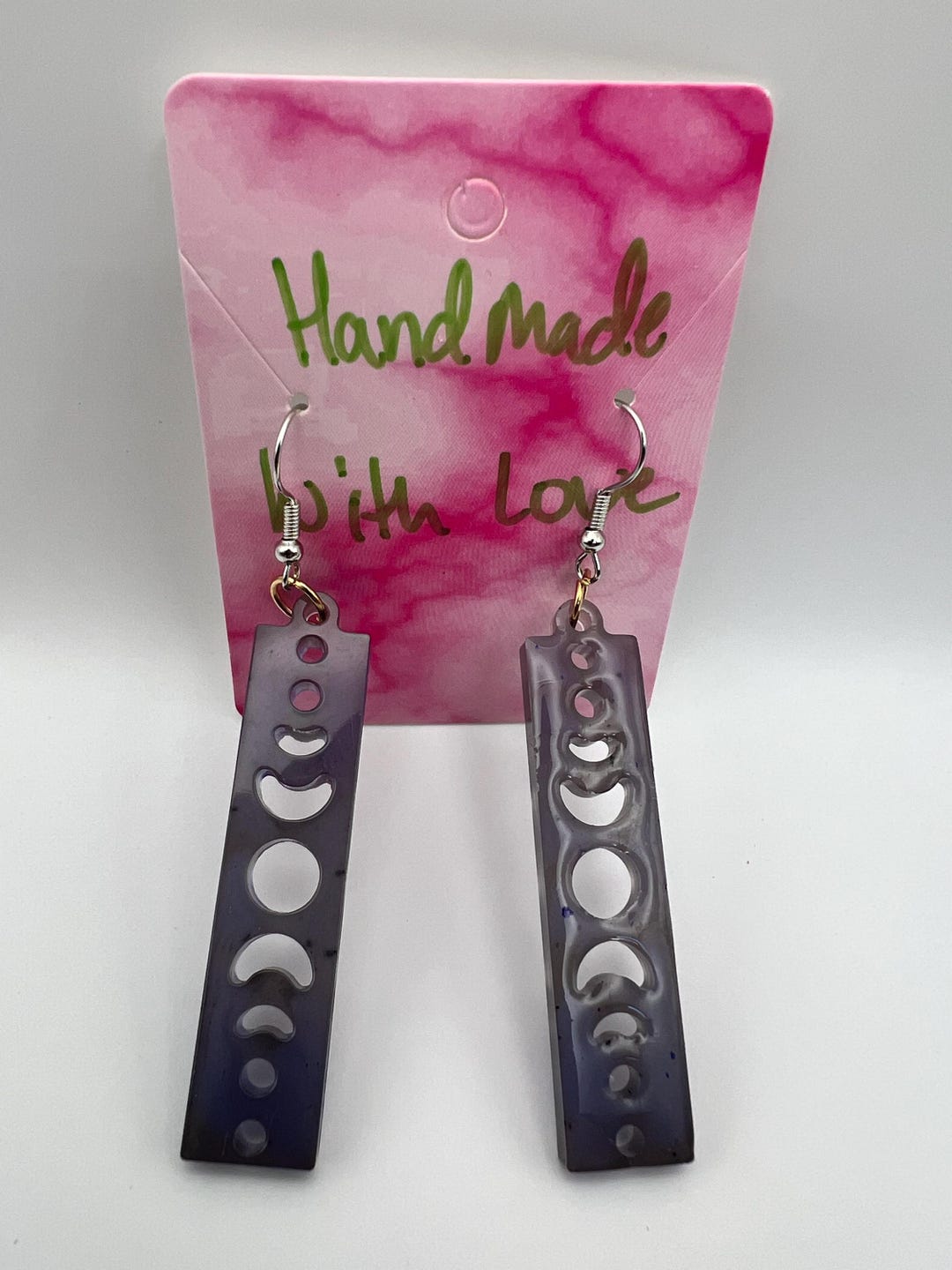 【BLACKPURPLE】[BLACKLABEL] Full Moon Crystal Earring il_1080xN.6101645483_6fmh.jpg