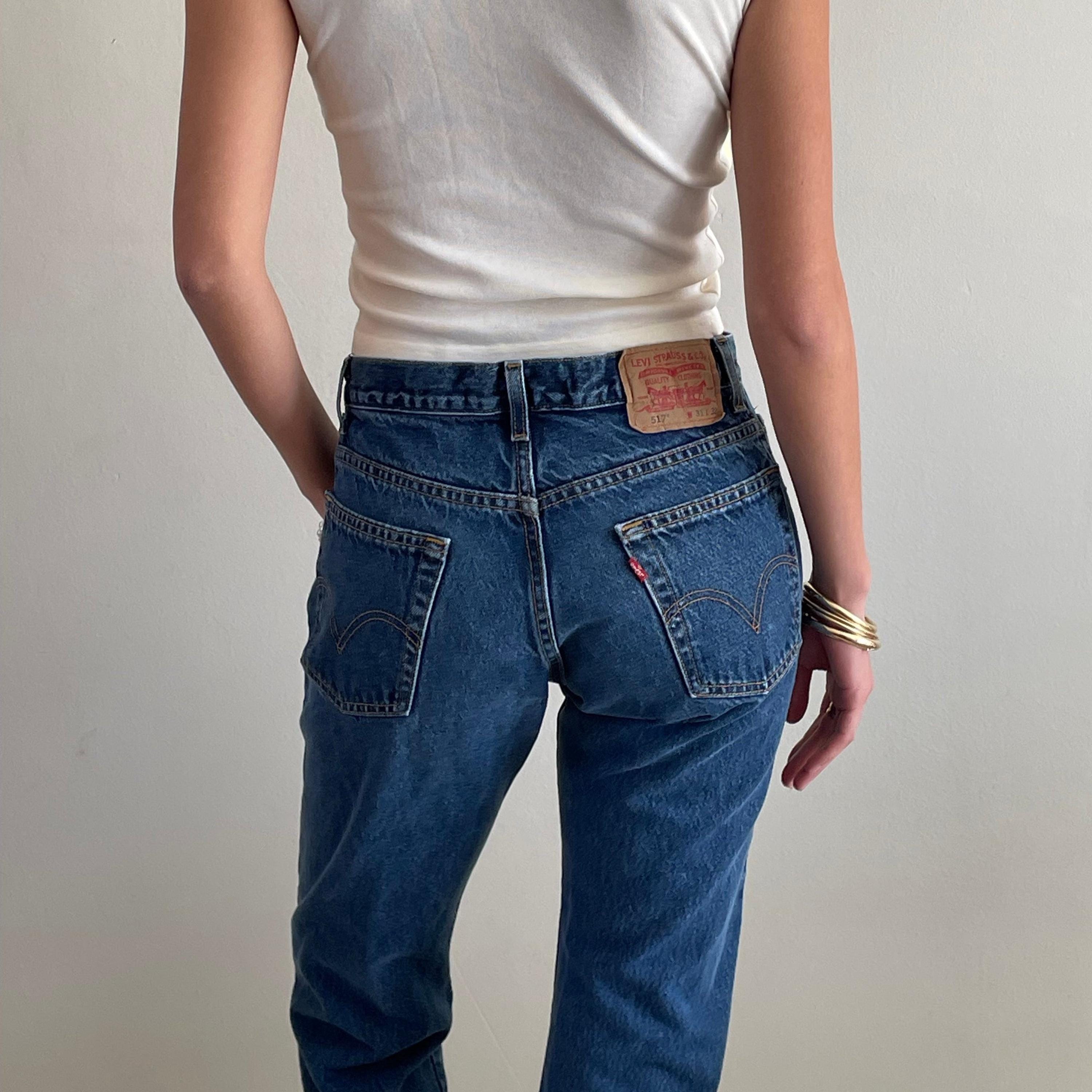 Low Rise Levis - Etsy Low Rise Levis - Etsy