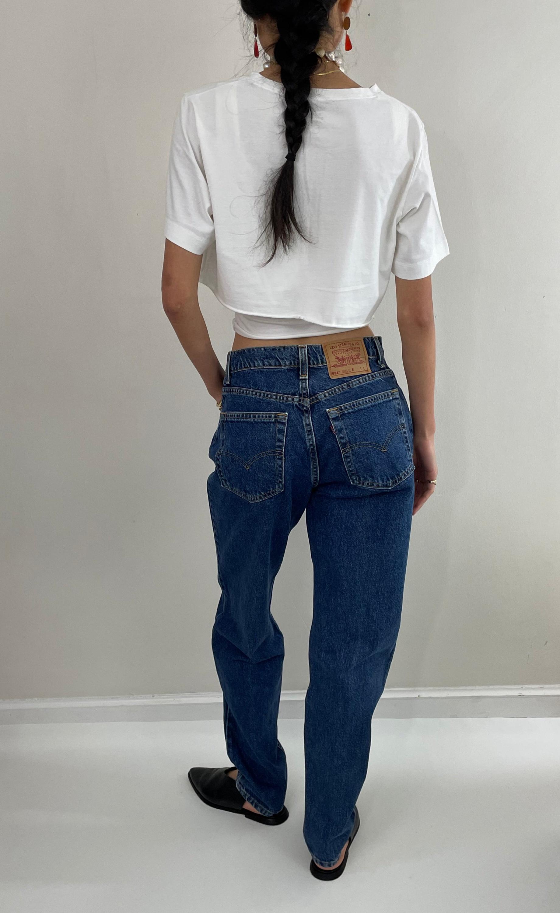 Vintage 80s Levi
