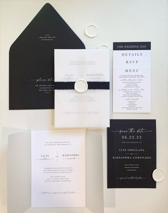 Black Linen Card Stock for Invitation backings and scrapbooks