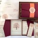 see more listings in the Wedding Invitations section