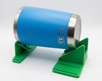 XTool F1 Fixed Cup Jig Set: Precise Engraving for Mugs, Tumblers & Drinkware 2 Pack