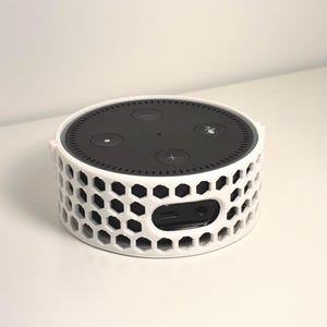 Etui dekoracyjne Amazon Alexa – możliwość personalizacji