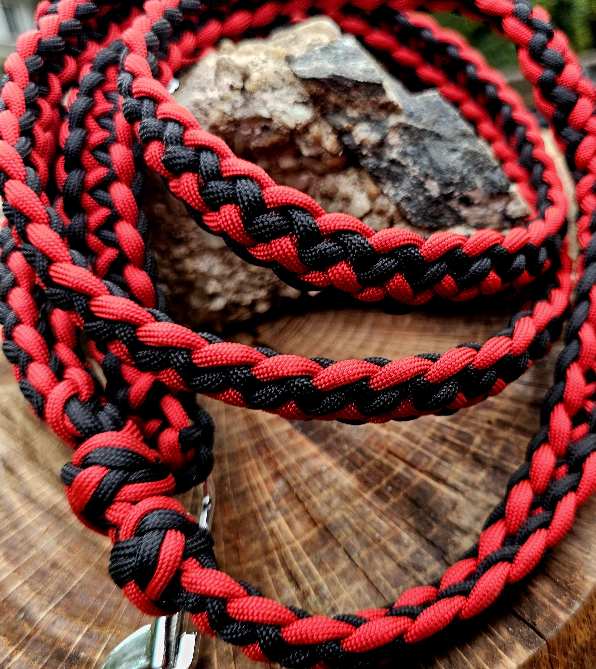 Thin Red Line
