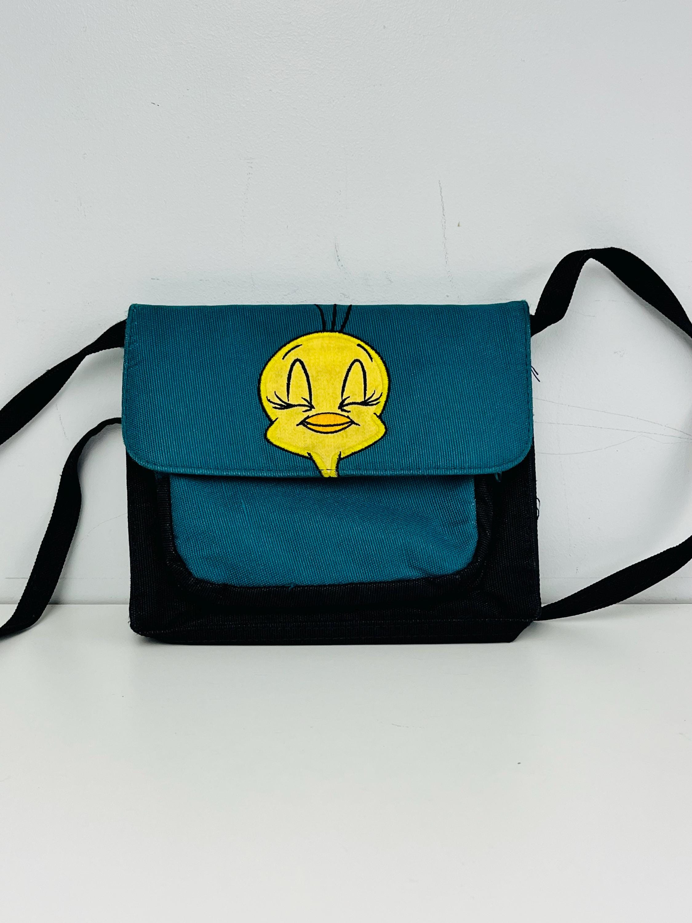 Tweety Bird Tote Bag - Etsy