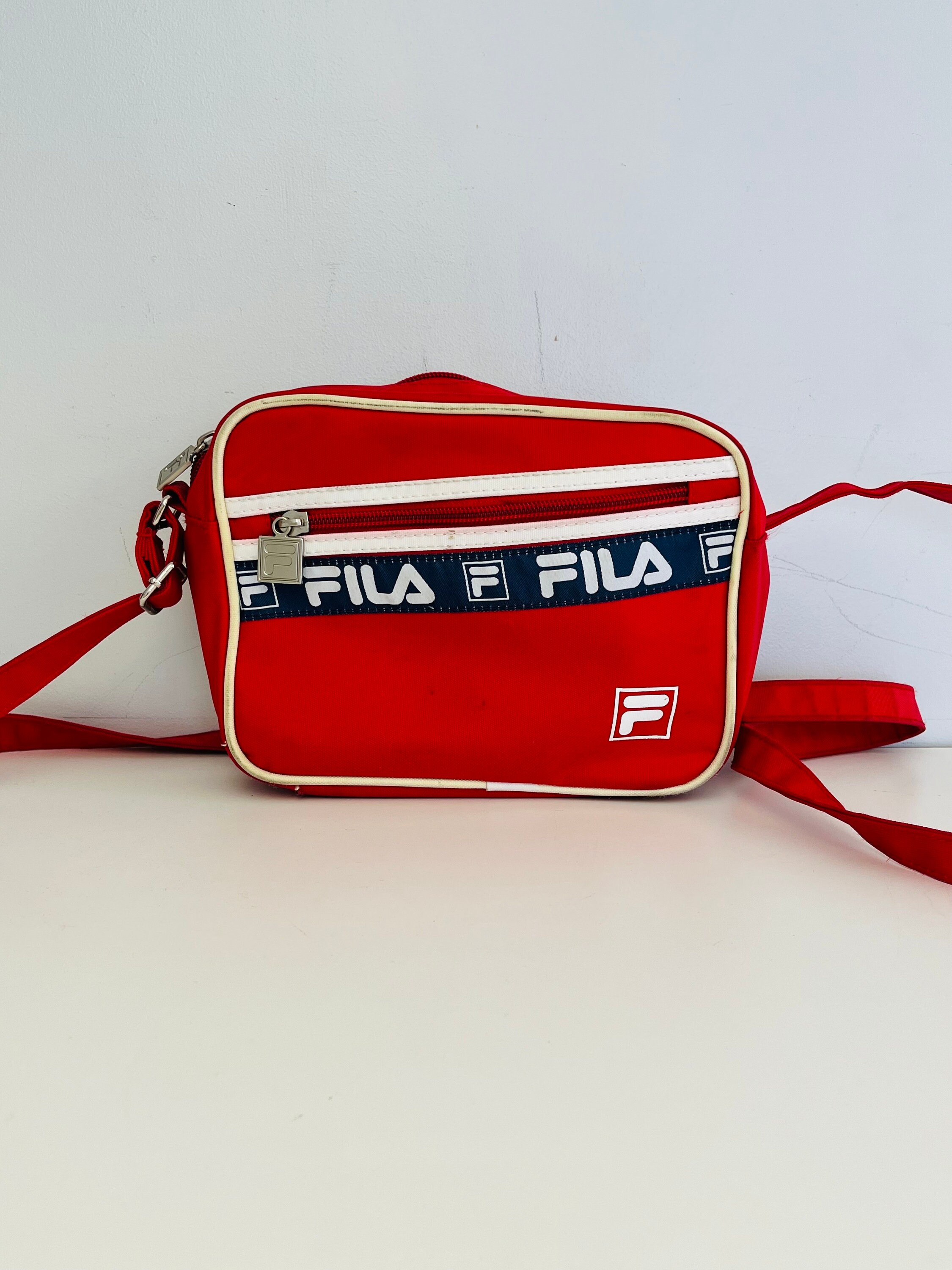 Fila samantha messenger bag top