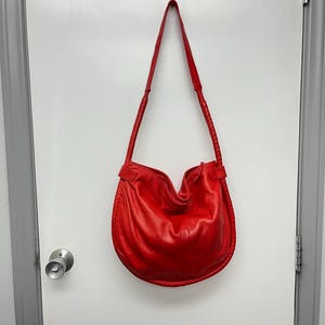 【極美品・希少】DESMO デスモ　イタリア製 高級ラムレザー バッグ Desmo italy bag - Etsy 日本