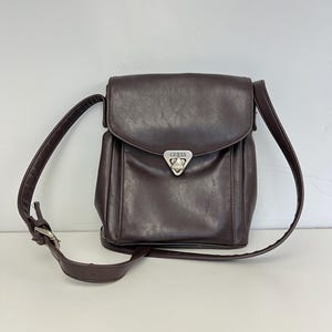 Vintage Y2k Guess Bag - Etsy
