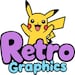 RetroGraphicsCL store logo