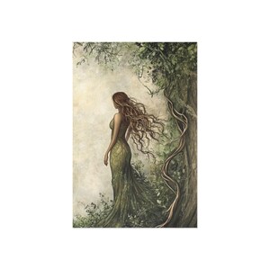 Wunderliche Kunstpostkarten, Grüße des Naturliebhabers, Vintage Blumenkunstdrucke, ideal für Innendekoration oder Geschenke, perfekt für alle Gelegenheiten